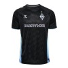 Goedkope Werder Bremen Kids Third Tenue 2024-25